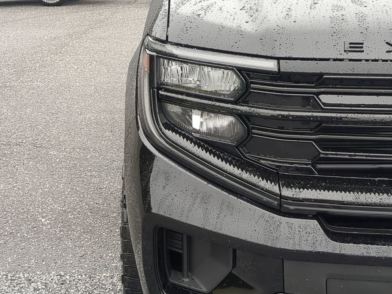 2025 Ford Expedition Platinum Winder GA