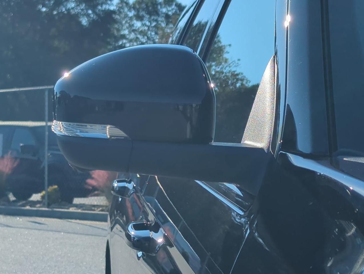 2025 Ford Expedition Platinum Winder GA