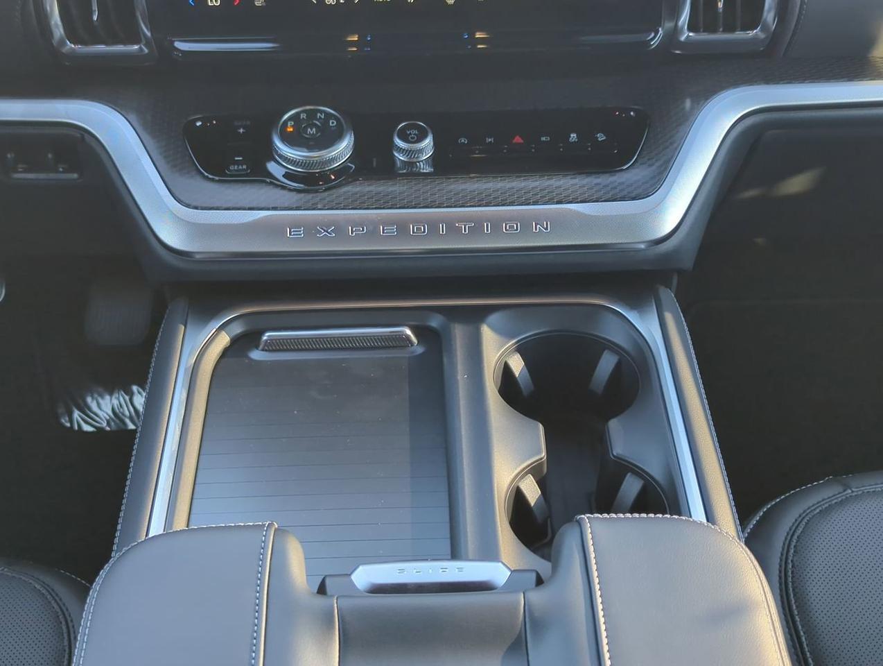 2025 Ford Expedition Platinum Winder GA