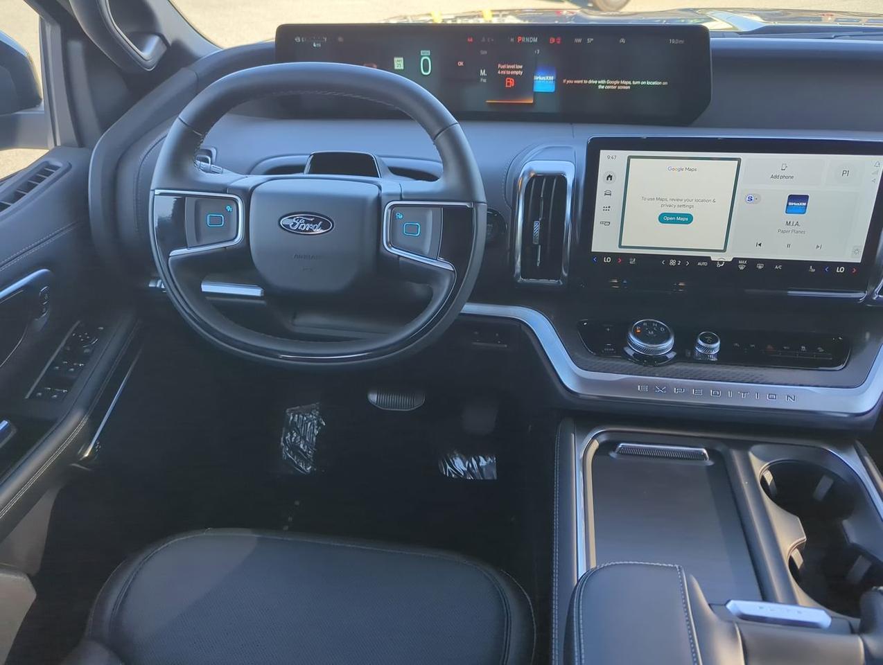 2025 Ford Expedition Platinum Winder GA