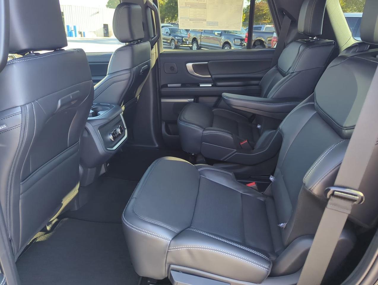 2025 Ford Expedition Platinum Winder GA