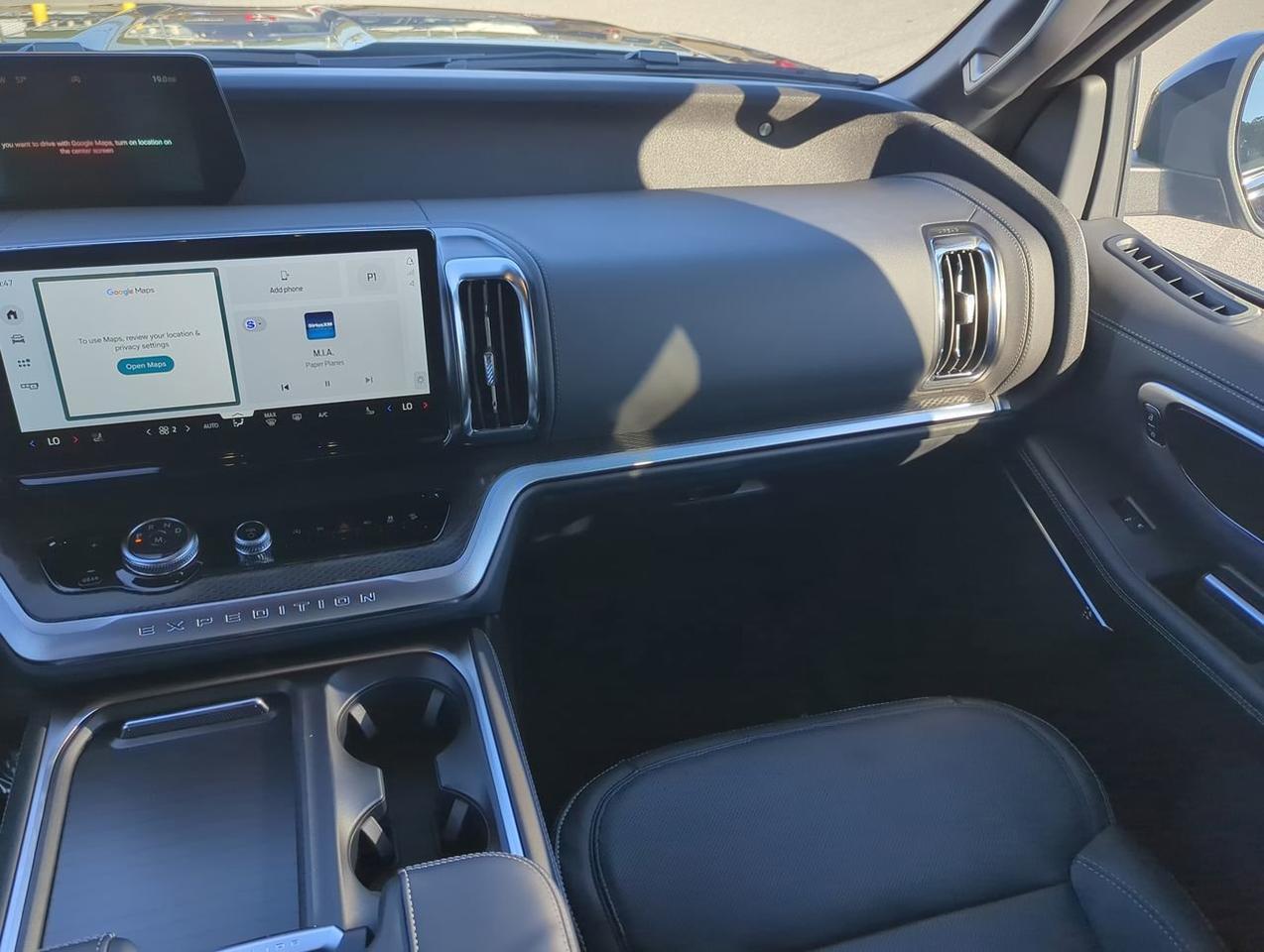 2025 Ford Expedition Platinum Winder GA