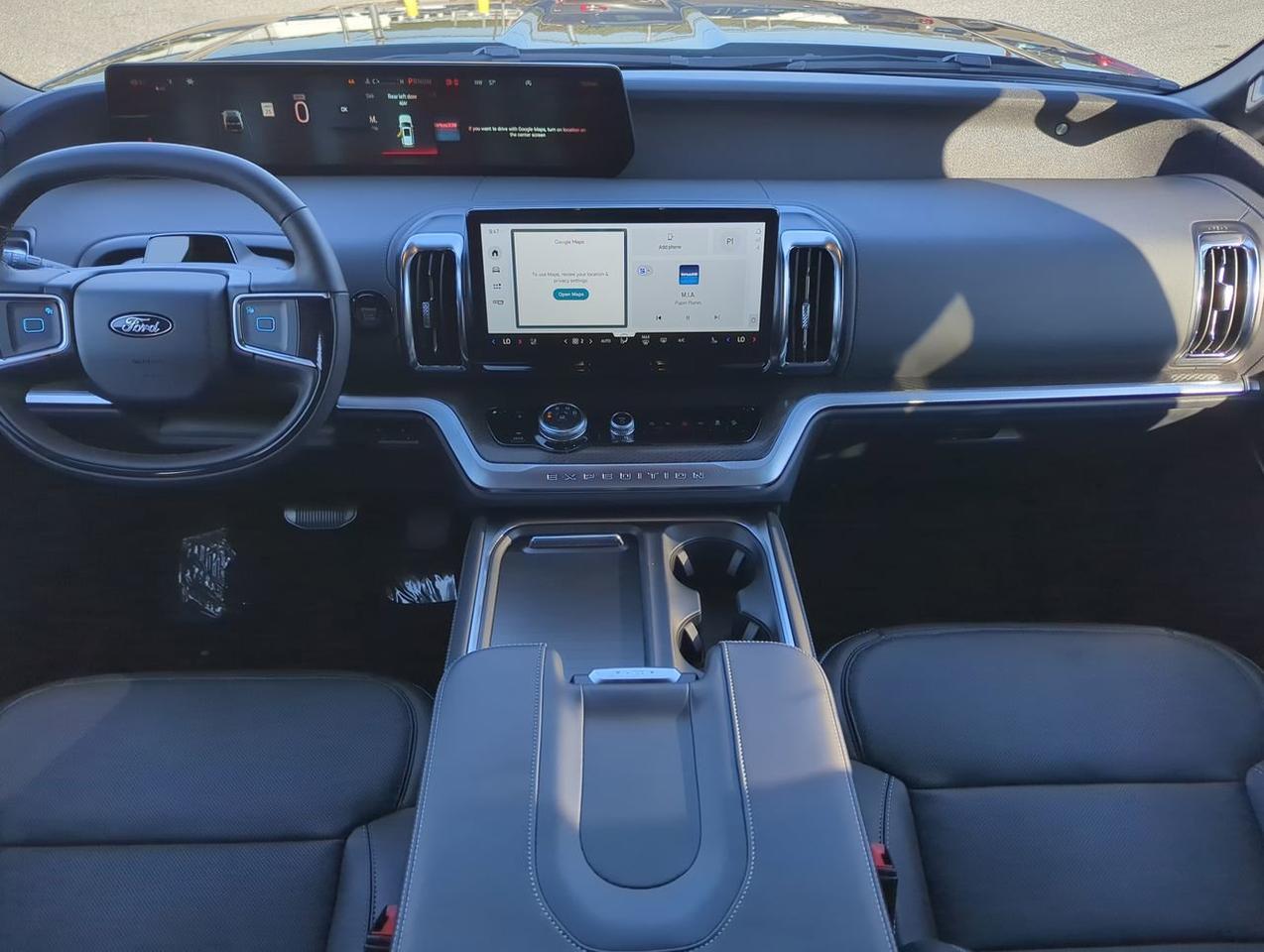 2025 Ford Expedition Platinum Winder GA
