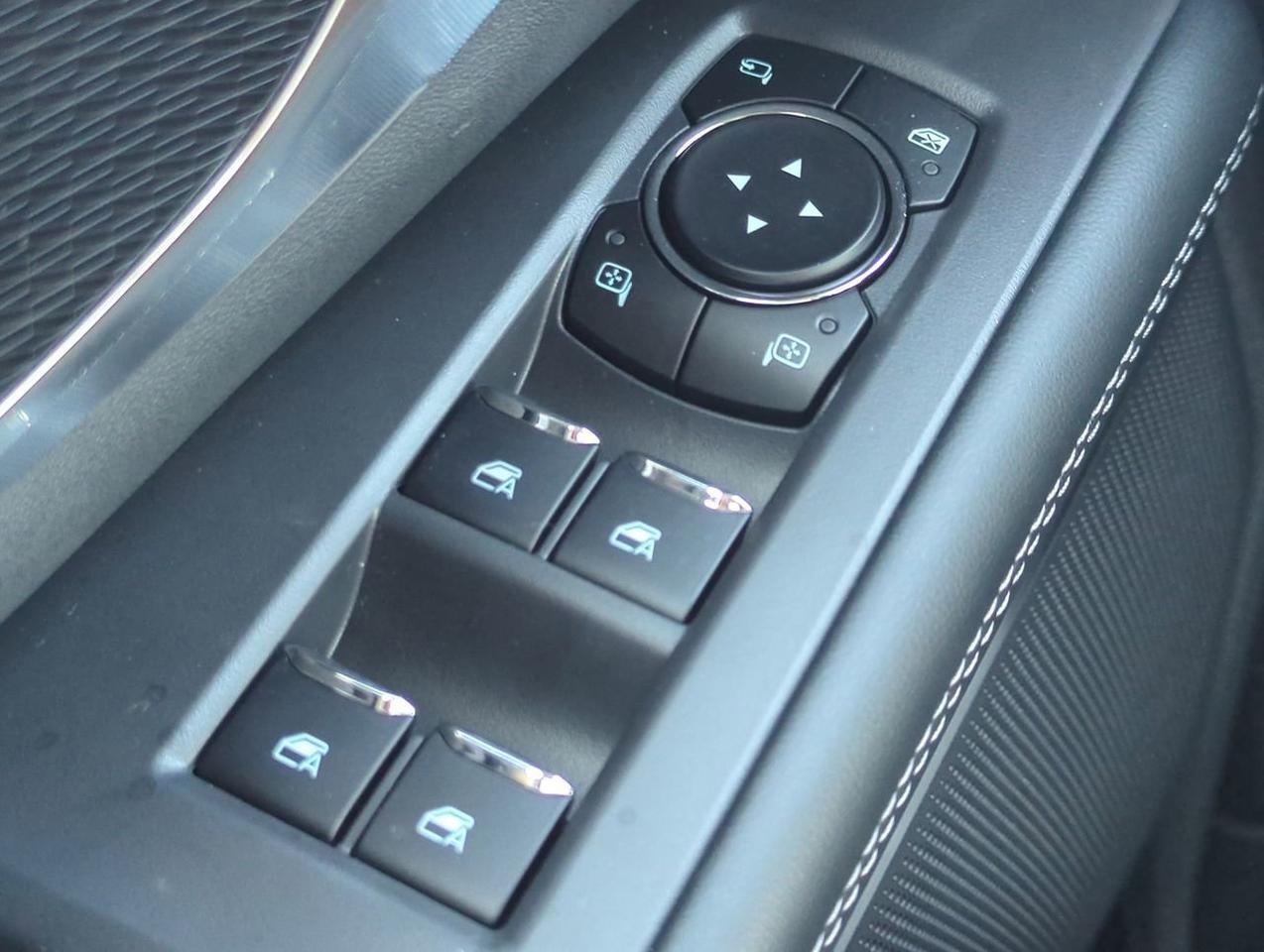 2025 Ford Expedition Platinum Winder GA