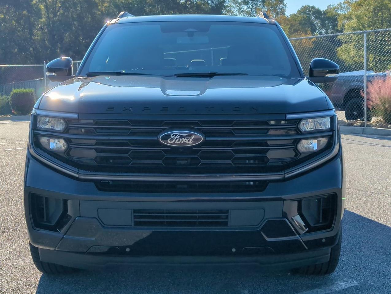 2025 Ford Expedition Platinum Winder GA