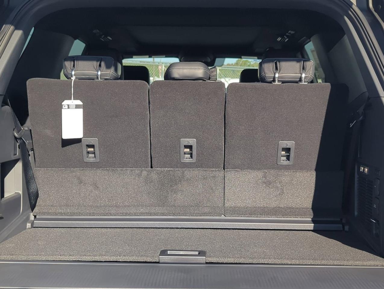 2025 Ford Expedition Platinum Winder GA