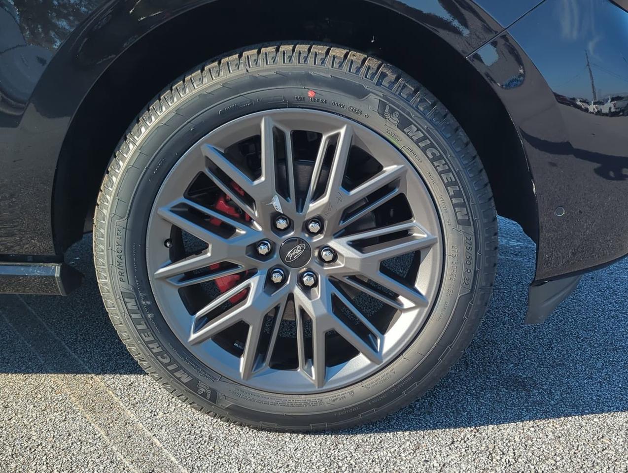 2025 Ford Expedition Platinum Winder GA