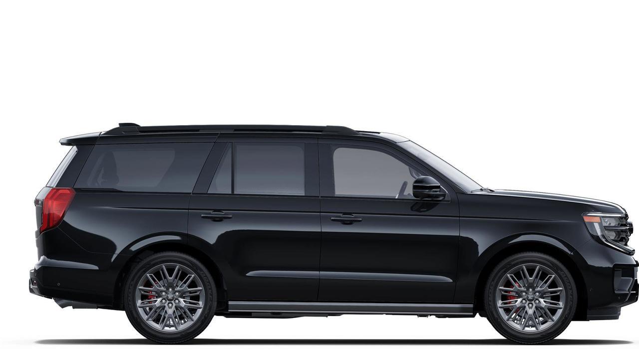 2025 Ford Expedition Platinum Winder GA