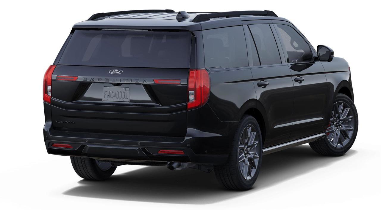 2025 Ford Expedition Platinum Winder GA