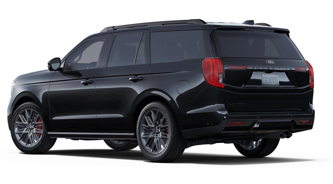 2025 Ford Expedition Platinum Winder GA