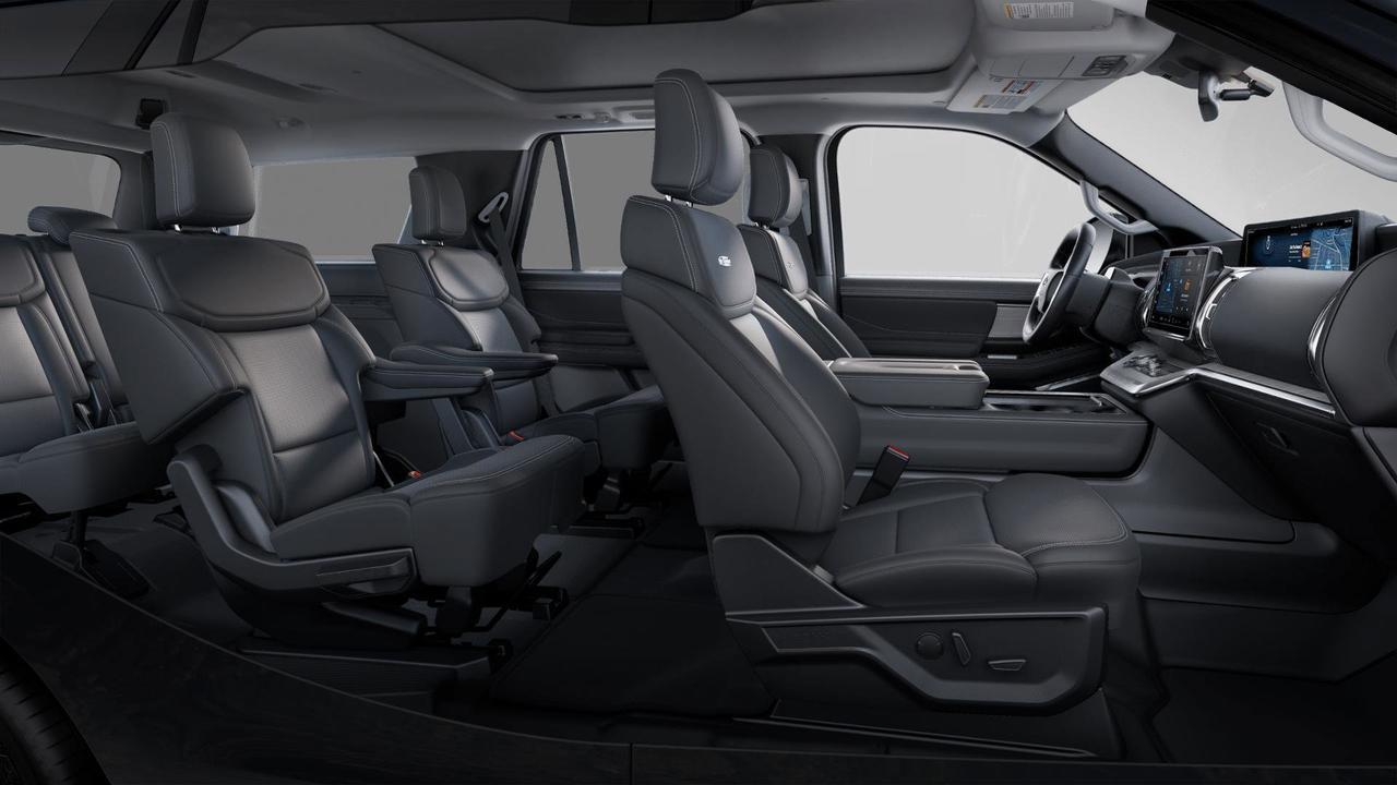 2025 Ford Expedition Platinum Winder GA