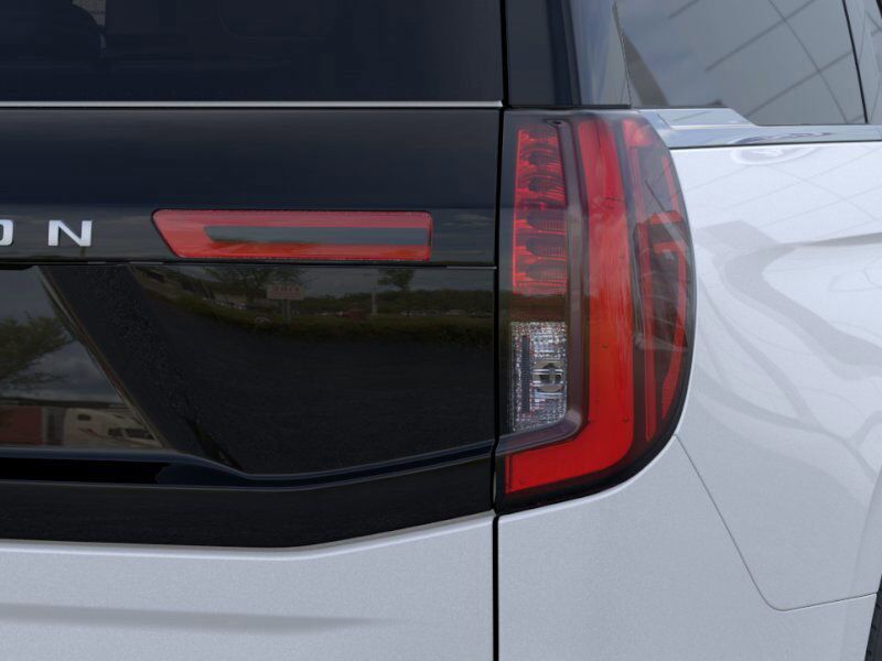 2025 Ford Expedition Platinum Winder GA