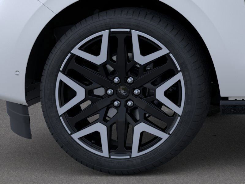 2025 Ford Expedition Platinum Winder GA