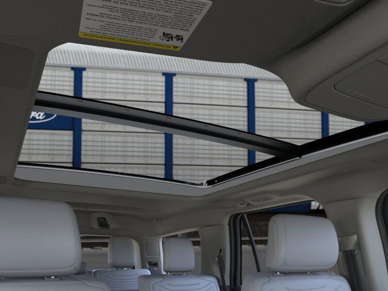 2025 Ford Expedition Platinum Winder GA