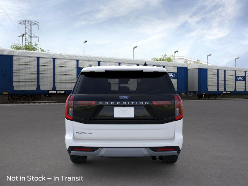 2025 Ford Expedition Platinum Winder GA