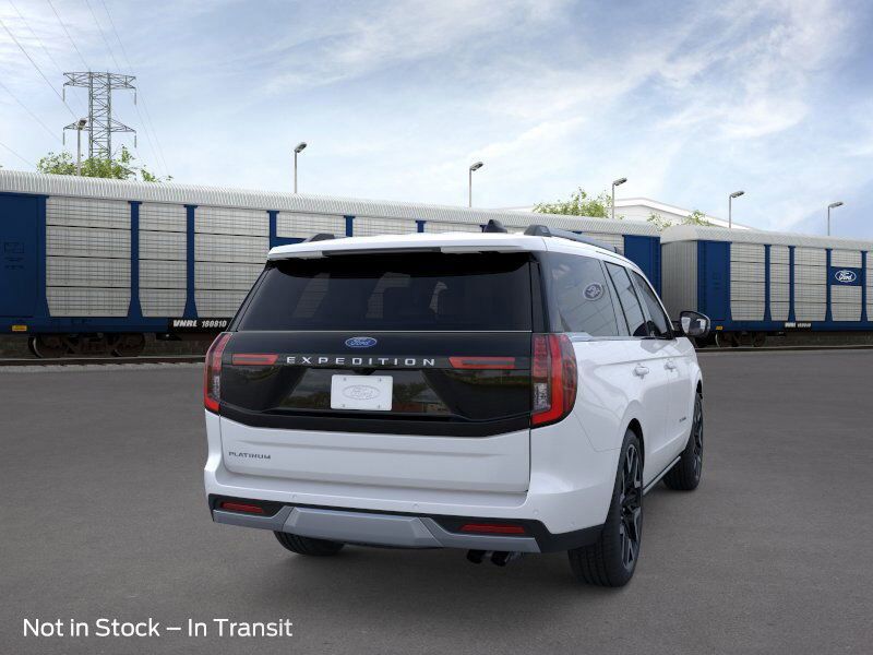2025 Ford Expedition Platinum Winder GA