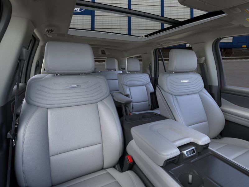2025 Ford Expedition Platinum Winder GA