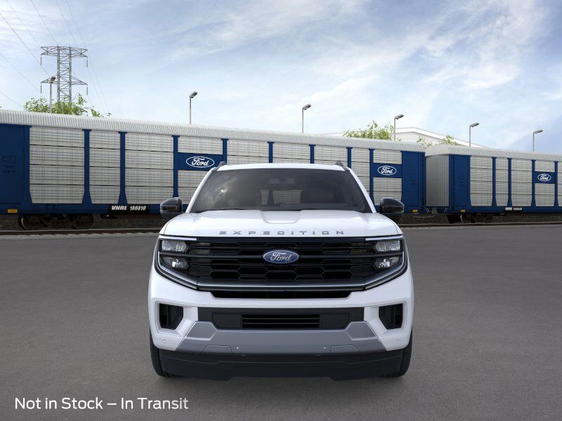 2025 Ford Expedition Platinum Winder GA