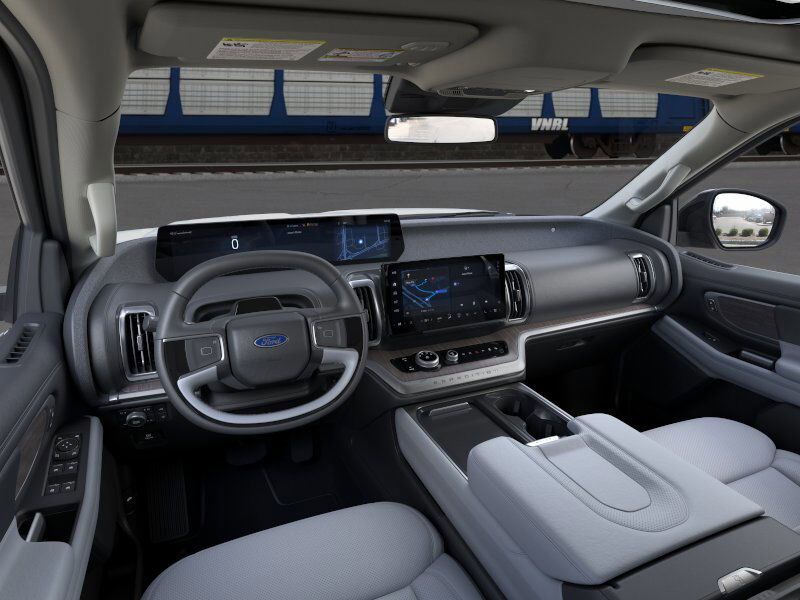 2025 Ford Expedition Platinum Winder GA