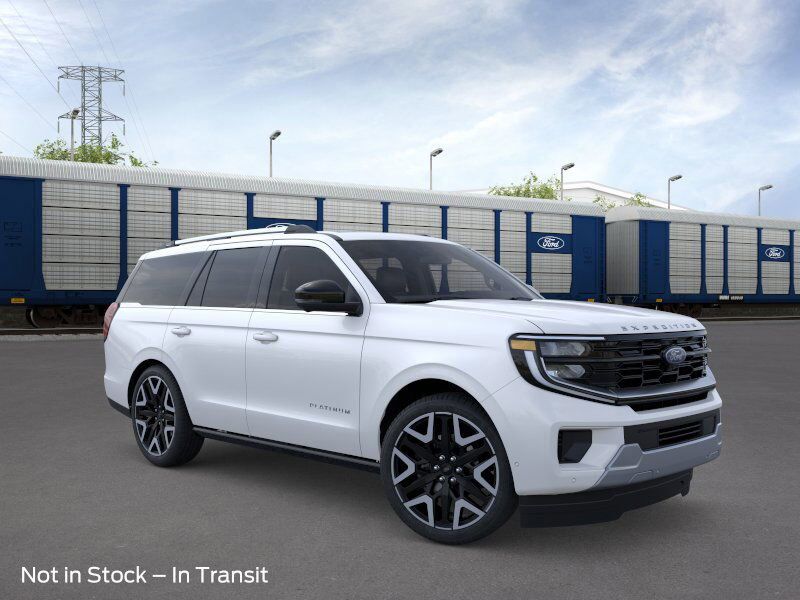 2025 Ford Expedition Platinum Winder GA