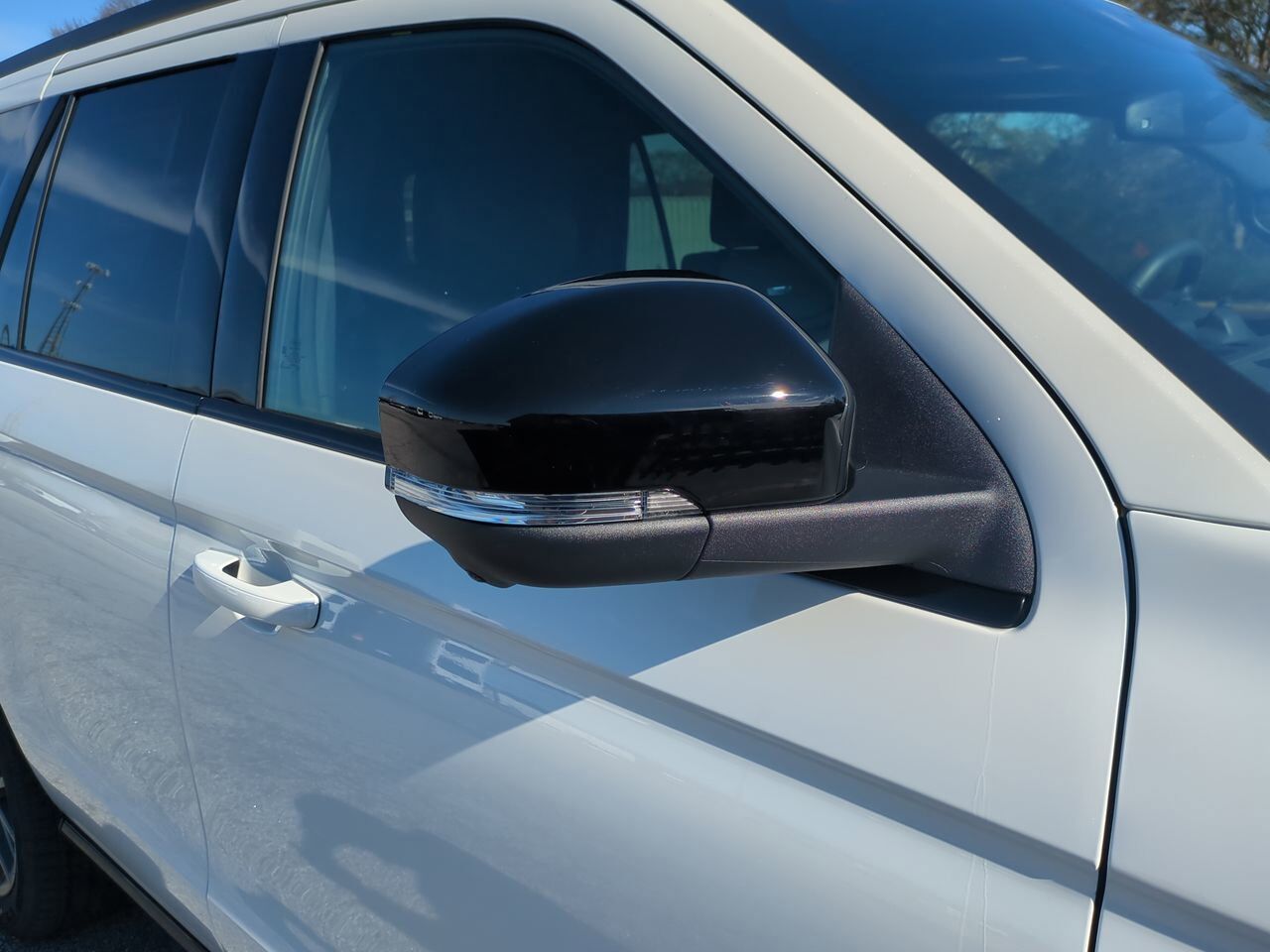 2025 Ford Expedition Platinum Winder GA