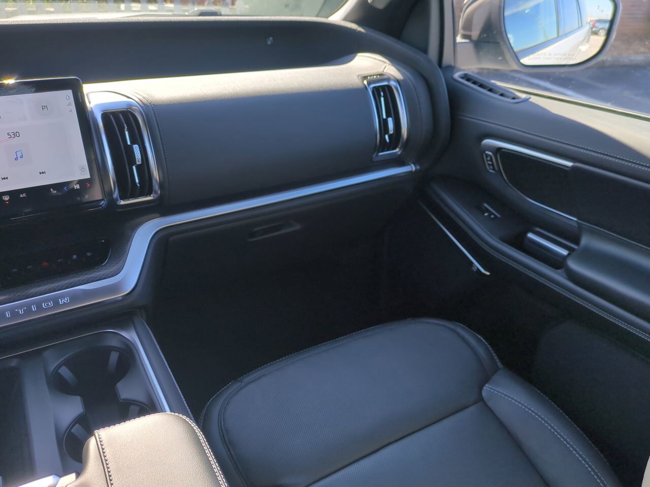 2025 Ford Expedition Platinum Winder GA