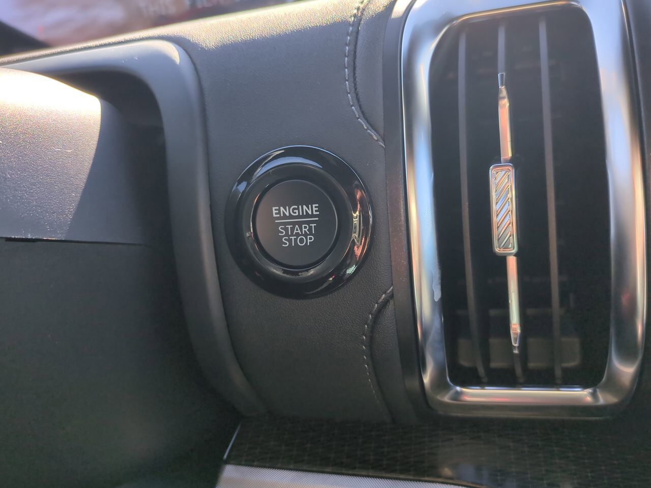 2025 Ford Expedition Platinum Winder GA