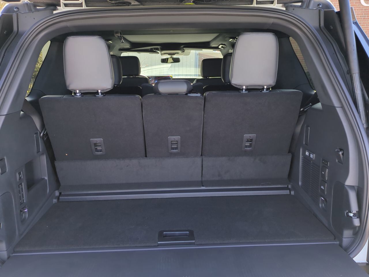 2025 Ford Expedition Platinum Winder GA