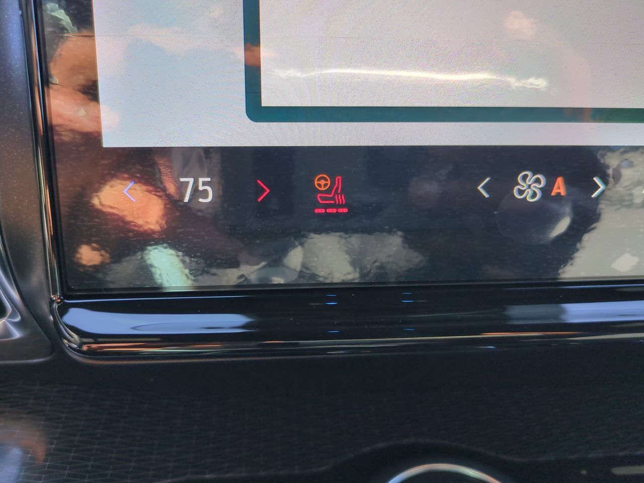 2025 Ford Expedition Platinum Winder GA