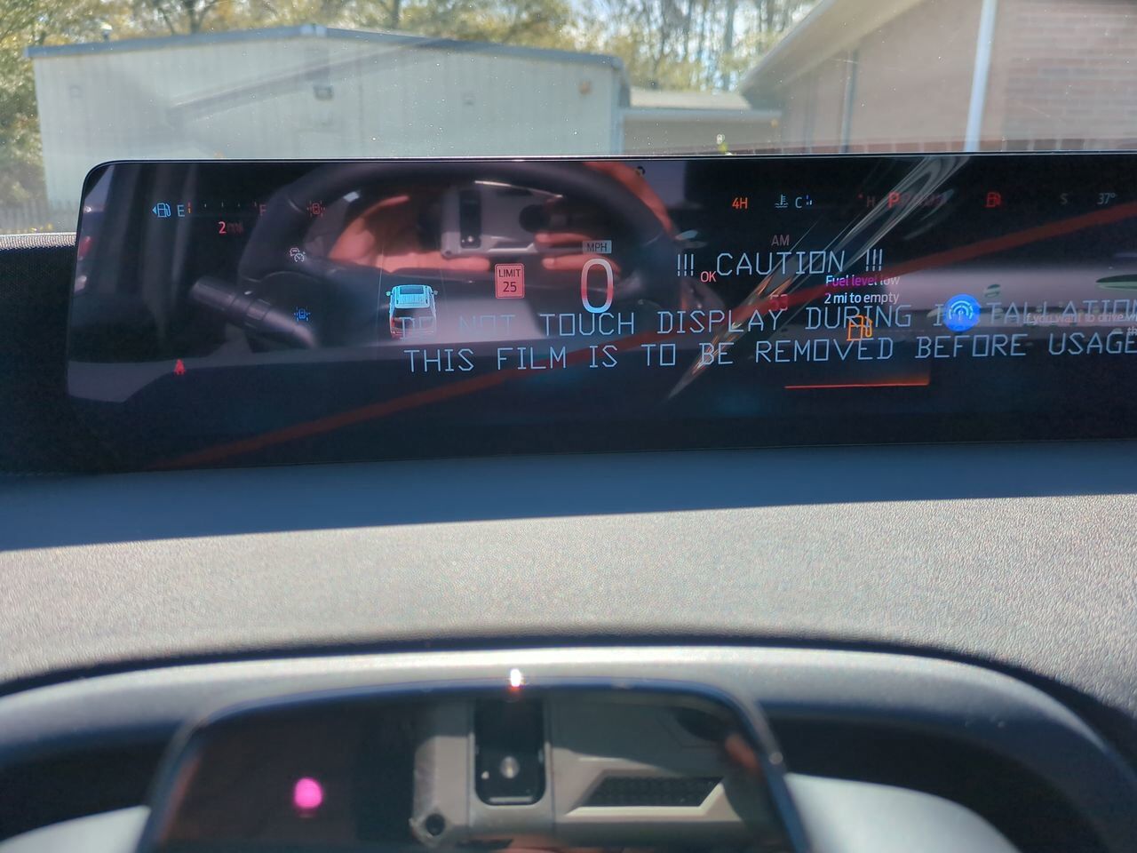 2025 Ford Expedition Platinum Winder GA