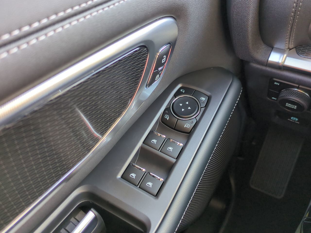 2025 Ford Expedition Platinum Winder GA