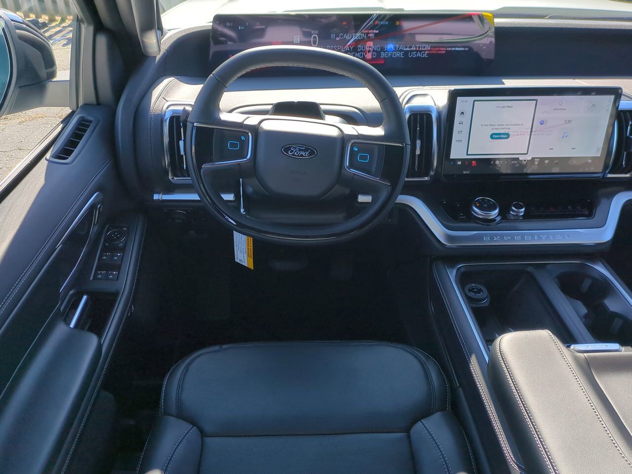 2025 Ford Expedition Platinum Winder GA