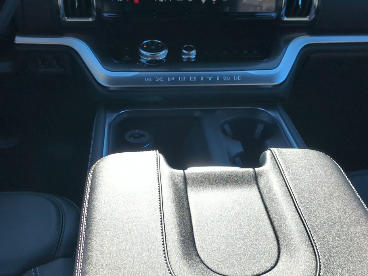 2025 Ford Expedition Platinum Winder GA