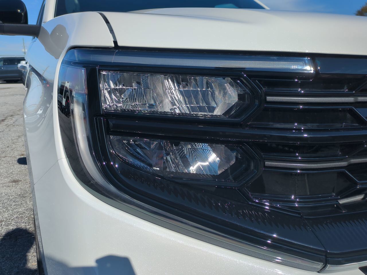 2025 Ford Expedition Platinum Winder GA