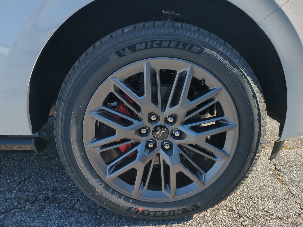 2025 Ford Expedition Platinum Winder GA