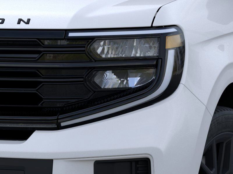 2025 Ford Expedition Platinum Winder GA