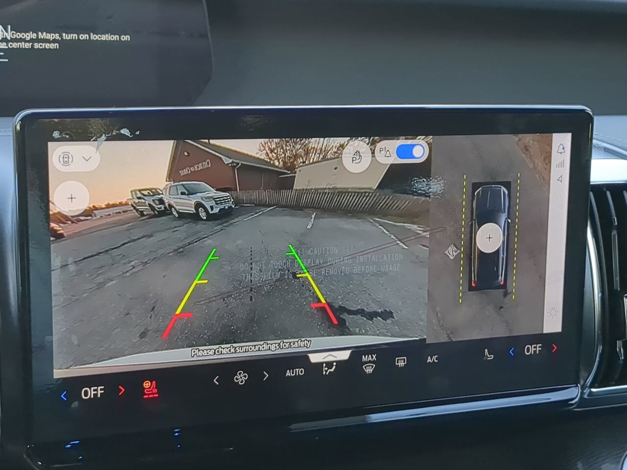 2025 Ford Expedition Platinum Winder GA