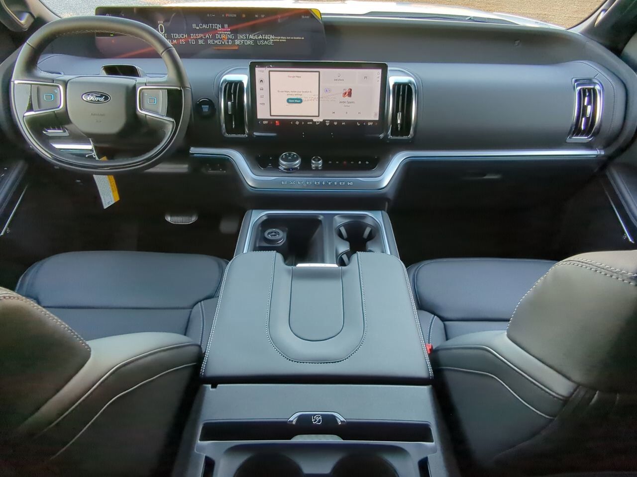 2025 Ford Expedition Platinum Winder GA