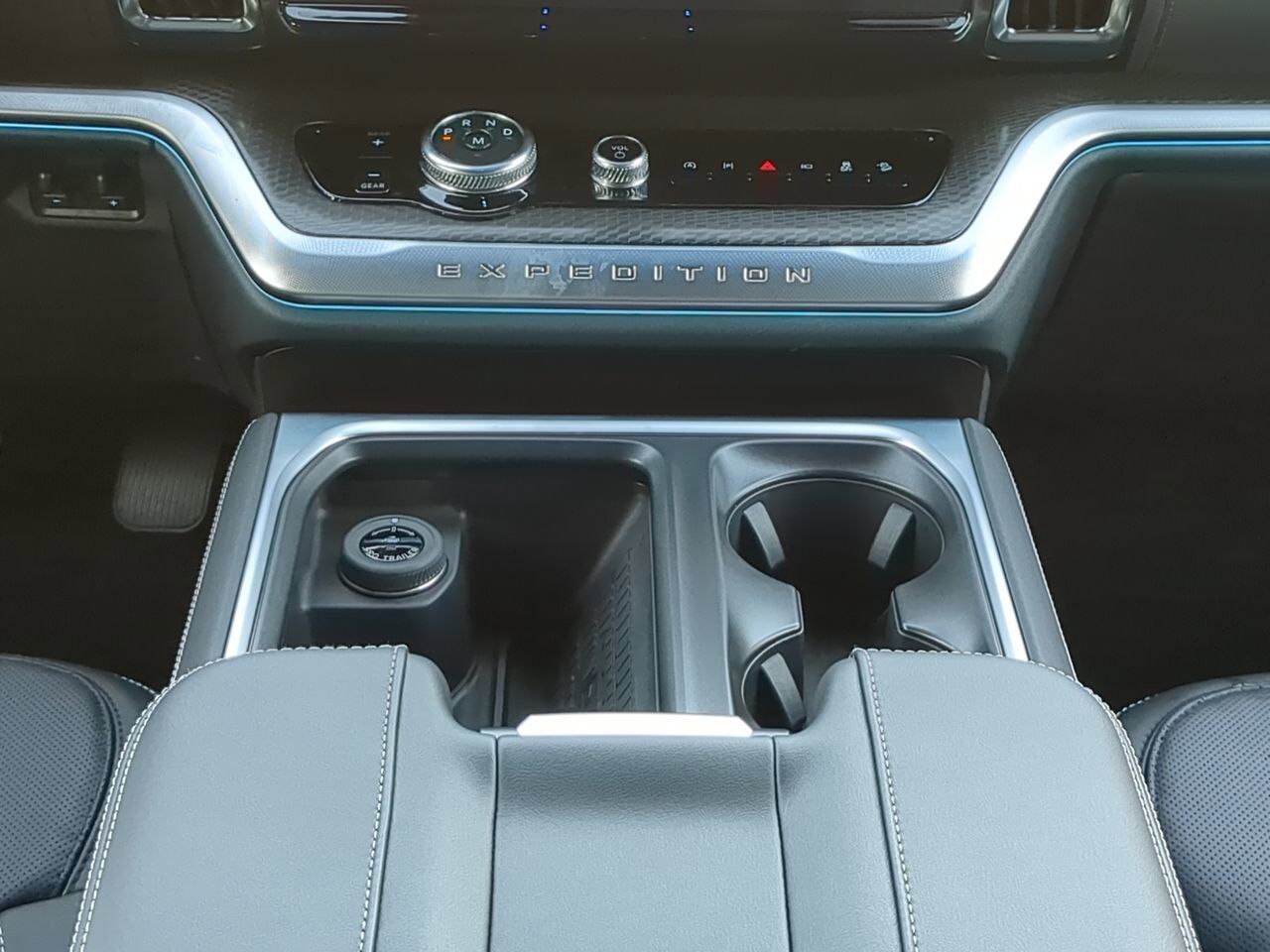 2025 Ford Expedition Platinum Winder GA