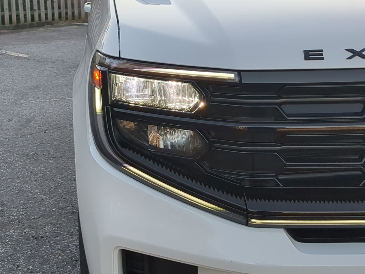 2025 Ford Expedition Platinum Winder GA