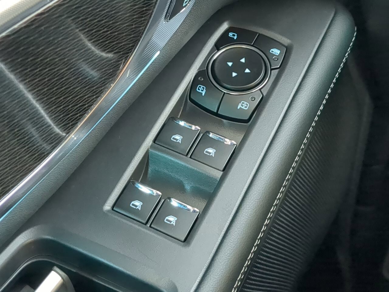 2025 Ford Expedition Platinum Winder GA