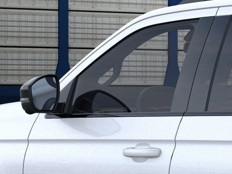 2025 Ford Expedition Platinum Winder GA