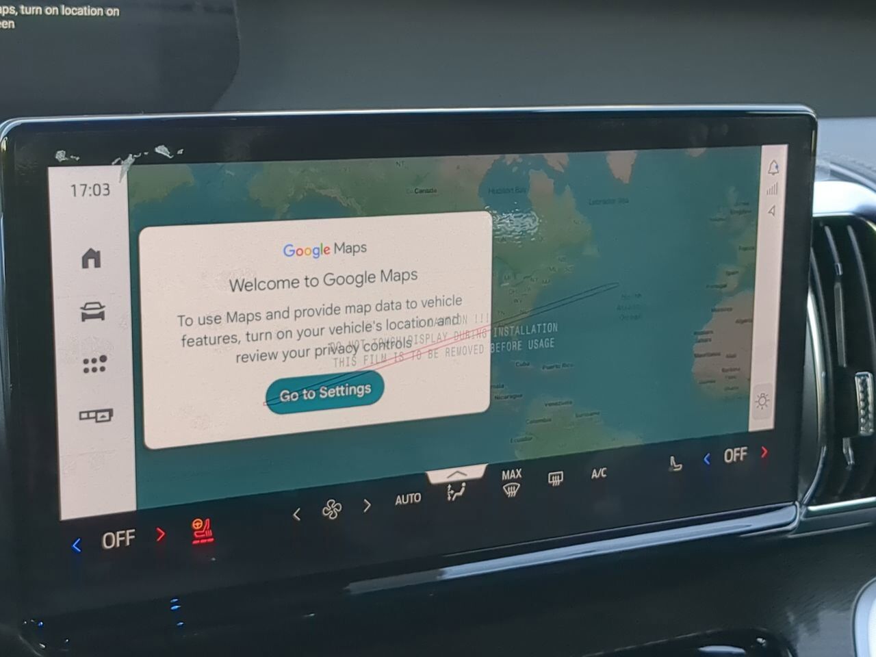 2025 Ford Expedition Platinum Winder GA