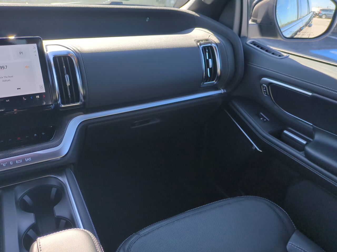 2025 Ford Expedition Platinum Winder GA