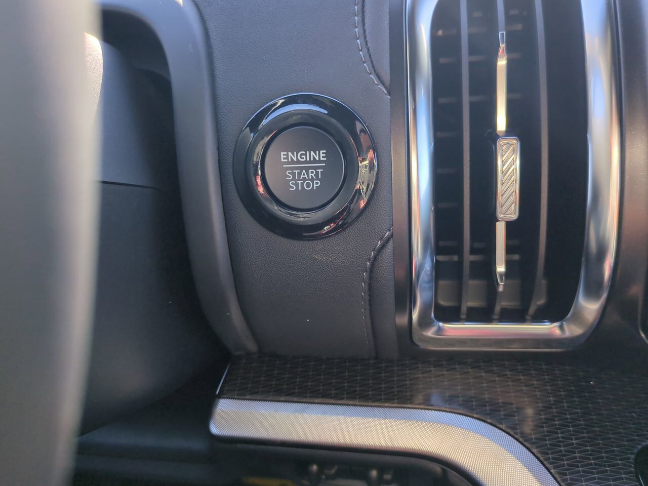 2025 Ford Expedition Platinum Winder GA