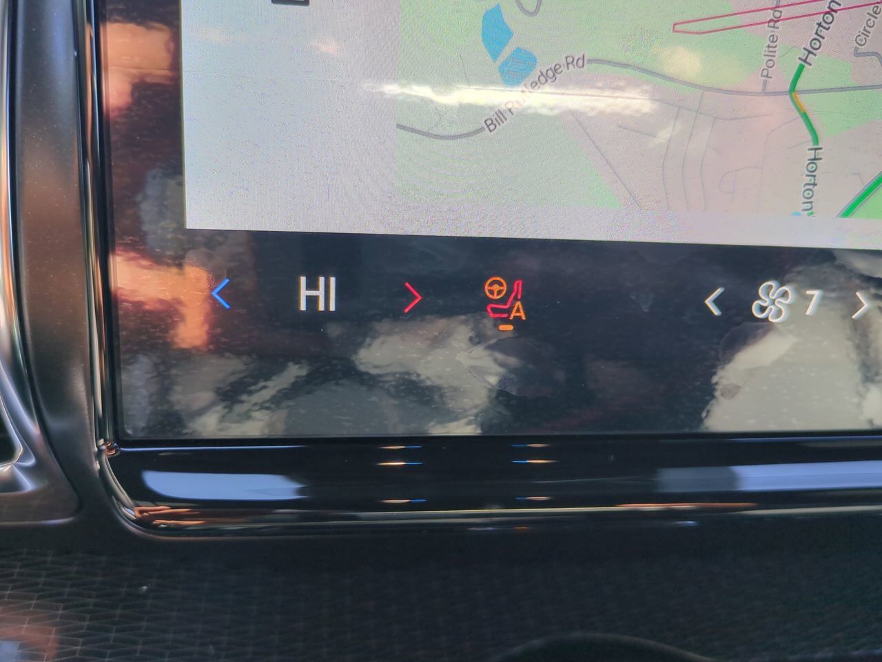 2025 Ford Expedition Platinum Winder GA