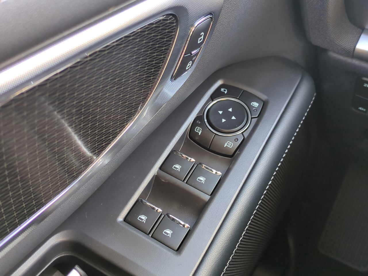 2025 Ford Expedition Platinum Winder GA