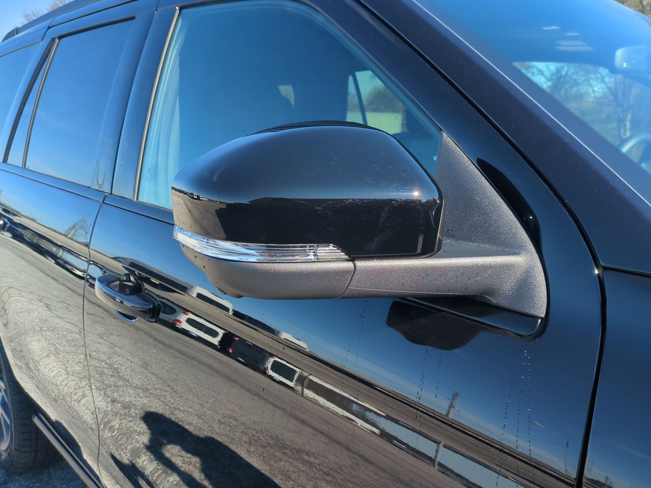 2025 Ford Expedition Platinum Winder GA