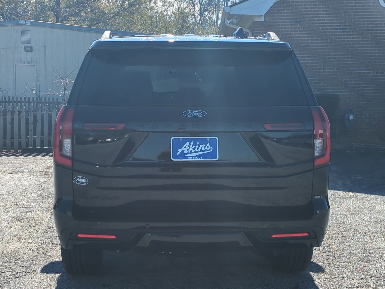 2025 Ford Expedition Platinum Winder GA