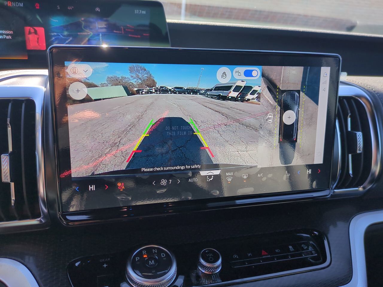 2025 Ford Expedition Platinum Winder GA